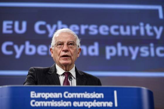 eurokomisia predlozila novu strategiu kyberbezpecnosti potrebnu pre digitalnu transformaciu
