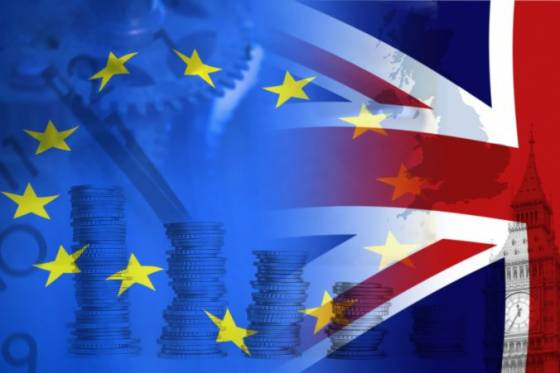 pobrexitova obchodna dohoda medzi britaniou a eu zacne platit od silvestrovskej polnoci