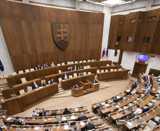 parlament noveho komisara pre deti nezvolil do uzsieho vyberu postupila hatrakova a niku