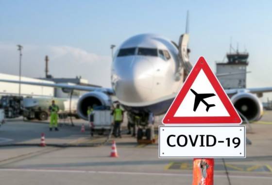 india preradila slovensko medzi rizikove krajiny na vysledok testu musite pockat na letisku