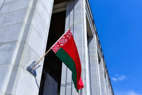 bieloruske velvyslanectvo sa stalo tercom utoku diplomat skoncil so zlomenym nosom a otrasom mozgu