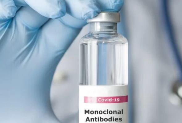 monoklonalne protilatky uz na slovensku dostali tisice ludi liecba infikovanych koronavirusom je nakladna