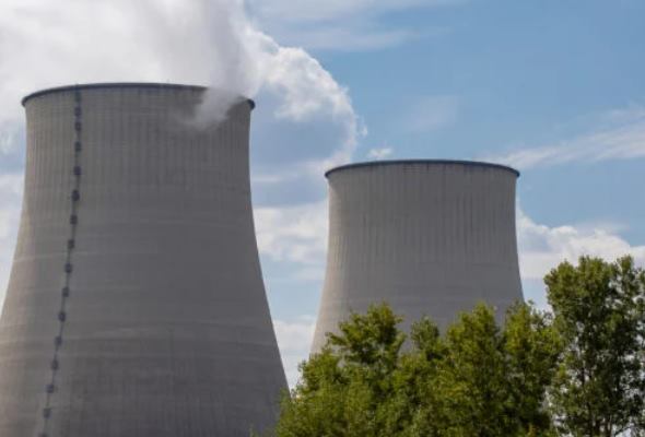 nova jadrova elektraren v bohuniciach tak skoro nevyrastie realitou by mohla byt az o osemnast rokov