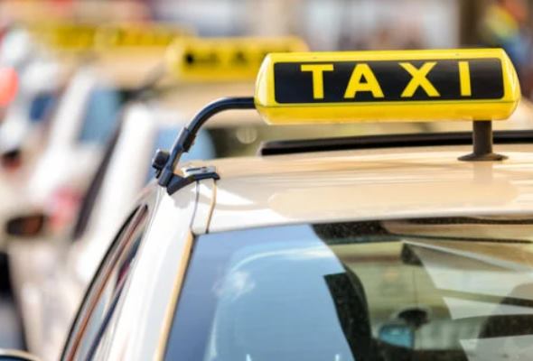 taxikari ziadaju financnu pomoc pre vsetkych zakaz vychadzania ani lockdown nepovazuju za spravodlivy