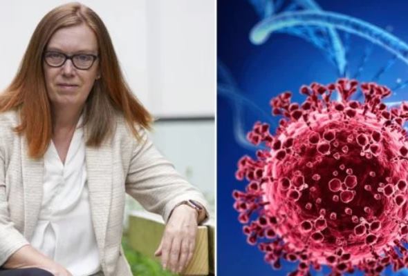 Ďalšia pandémia môže byť smrteľnejšia, varuje vedkyňa stojaca za vývojom vakcíny od farmafirmy AstraZeneca