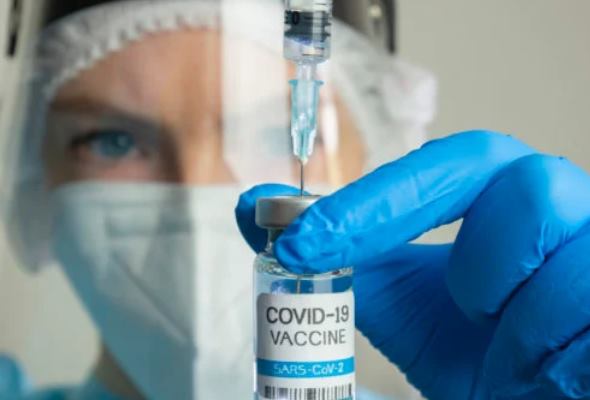 europska liekova agentura odporucila podmienecnu registraciu vakciny nuvaxovid preukazala ucinnost 90 percent