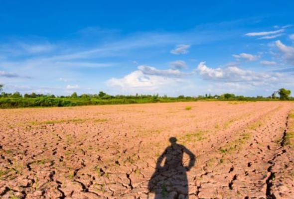 slovensko nie je pripravene na riesenie problemov sposobenych suchom chyba ucelena strategia upozornuje nku