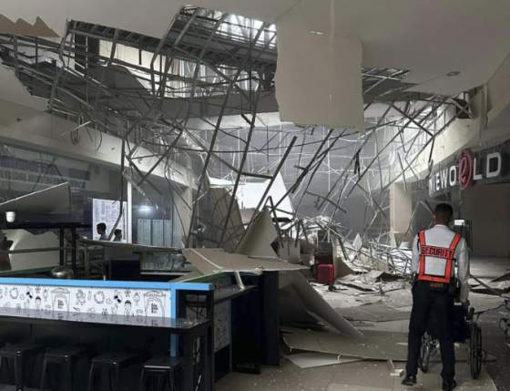 Filipíny má po silnom zemetrasení zasiahnuť cunami, úrady nariadili evakuáciu