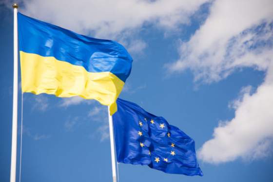 vstup ukrajiny do europskej unie najviac podporuju dani a poliaci ine krajiny si europania az tak nezelaju