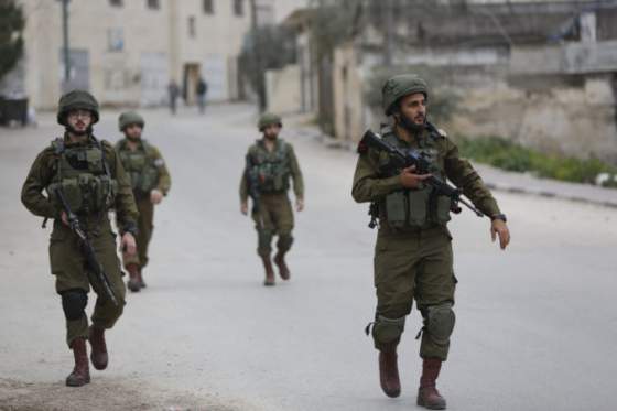 izraelska armada omylom zabila troch rukojemnikov pocas operacie v pasme gazy