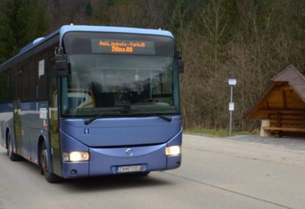 Prímestská autobusová doprava na Orave má problém, premávať nebude až 13 spojov 