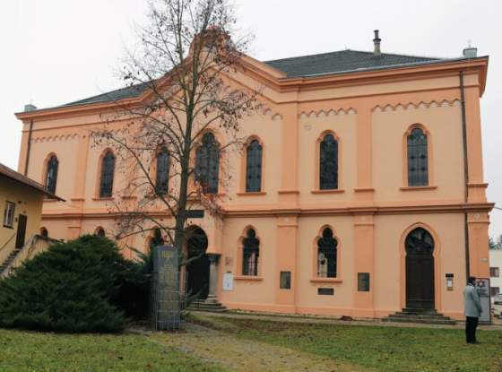 muzeum zidovskej kultury v presove mozno nezanikne mesto pripravuje plan jeho prevzatia