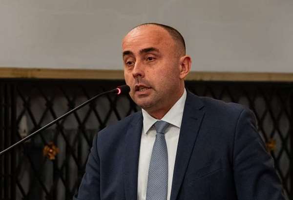 uroven politickej kultury je v tomto volebnom obdobi pod hranicou akceptovatelnosti tvrdi politolog