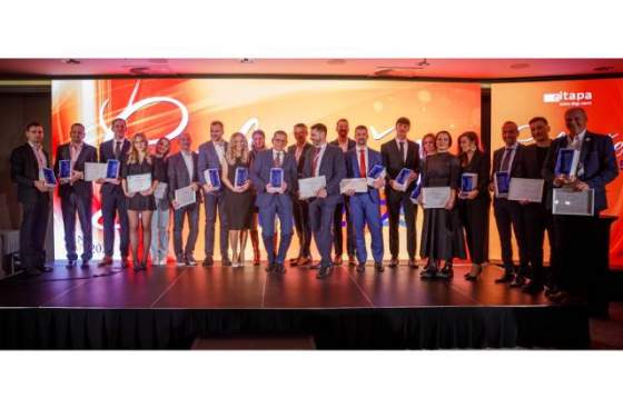 top projekty ceny itapa 2025