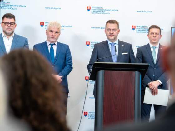 ministerstvo investicii pripravuje novy zakon na ochranu deti v digitalnom priestore