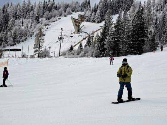 horske strediska su pripravene na zimnu sezonu do rozvoja investovali desiatky milionov eur