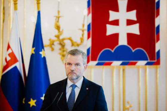 pellegrini sa zucastni samitu prezidentov krajin v4 v ostrihome rokovat budu aj o vysehradskom fonde