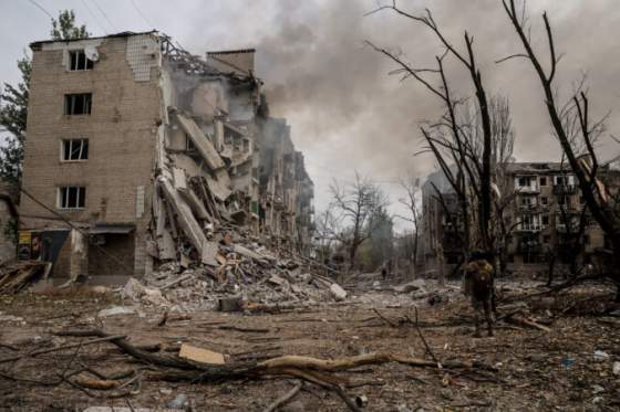 pocas tejto zimy svedsko ukrajine poskytne civilnu pomoc v hodnote viac ako 1 1 miliardy svedskych korun