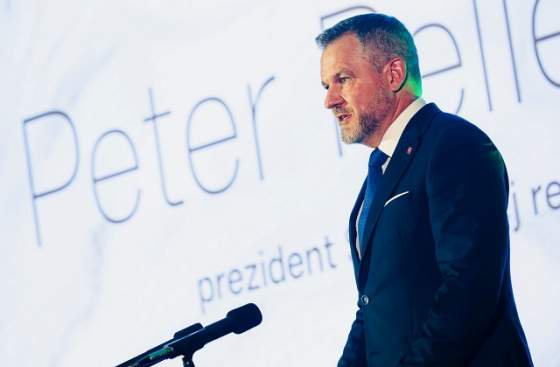 prezidenti v4 diskutovali o smerovani regionu pellegrini hovori o sanci posilnit poziciu v europe