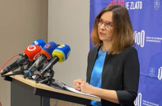 zrusenie uradu na ochranu oznamovatelov bude mat vazne nasledky varuje dlugosova