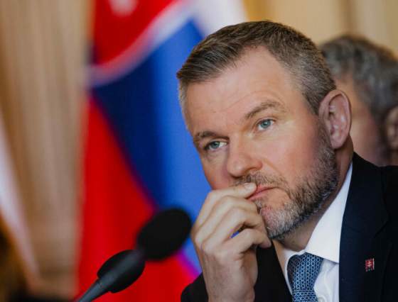 pellegrini nepodpise zakon o zruseni uradu na ochranu oznamovatelov kritizoval aj atmosferu v parlamente