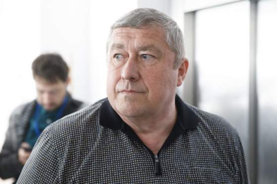 najvyssi sud zdoraznil ze rozhodnutie o dovolani vo veci kovacika nepredstavuje hodnotenie viny alebo neviny