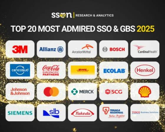 henkel global business solutions