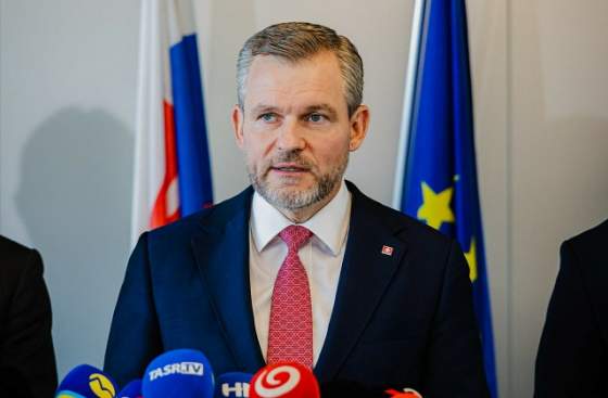 pellegrini diskutoval s odbornikmi o novele trestneho zakona rozhodnutie nevykona podla politickeho zelania