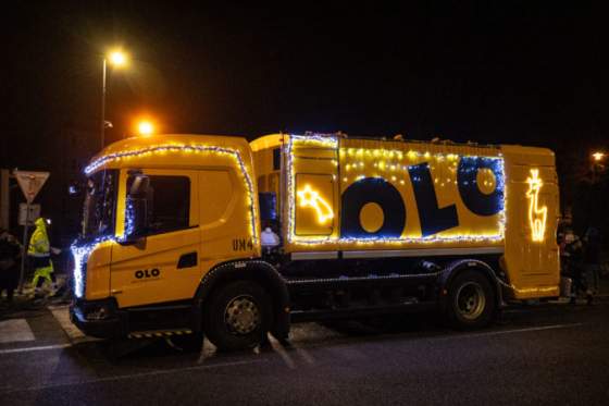 bratislavcania sa nemusia obavat preplnenych kontajnerov olo odvezie odpad aj pocas sviatkov