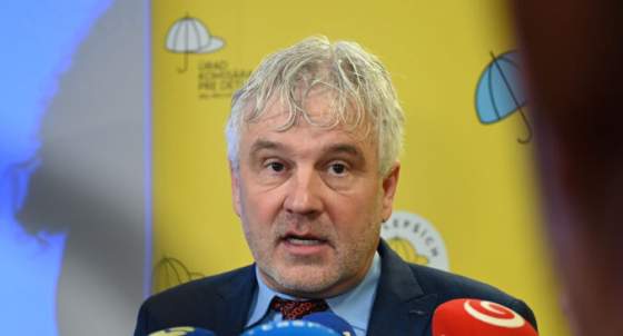 miklosko predstavil vysledky pilotneho monitoringu zobrajucich deti poukazal na alarmujuce vysledky