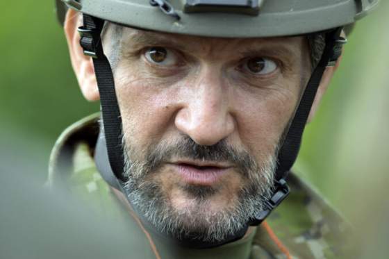 kalinak oznacil rok 2025 za najlepsi od vzniku ozbrojenych sil sr pribudlo vraj najviac vojakov