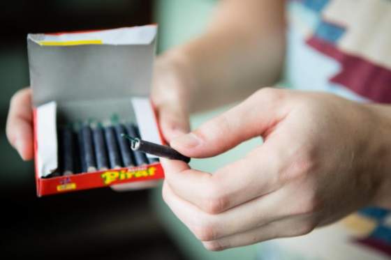 pyrotechnika by mala byt prioritne o zabave zachranari apeluju na rozvaznu manipulaciu