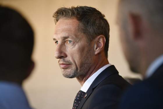 krestanski demokrati mohli byt vo vlade s ficom az styrikrat majersky odmieta spolupracovat so smerom