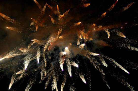 sprava tanap u apeluje na ludi aby v narodnom parku nepouzivali petardy ani ohnostroje