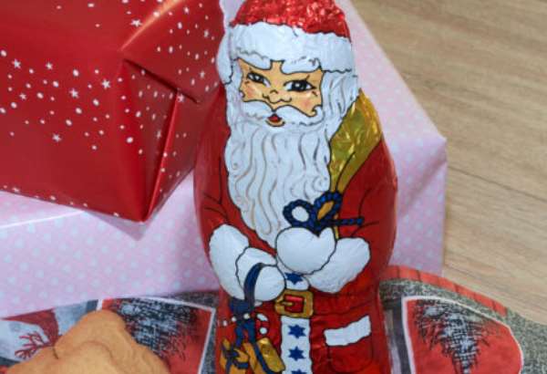 mikulasske balicky mozu byt rizikom zachranari varuju pred nebezpecenstvom vdychnutia drobnych predmetov