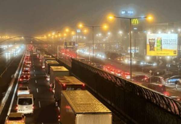 vallo vysvetloval rozsiahly dopravny kolaps v bratislave winkler slubuje presun cyklotrasy aj nove pruhy video