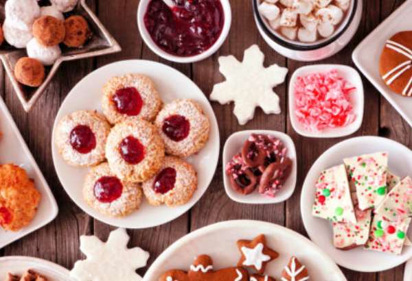 slovaci si za vianocne pecenie opat priplatia vyrazne zdrazeli tri klucove ingrediencie