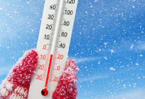 zima pride ale prekvapi pocasie uz na vianoce meteorolog jurcovic ukazal dlhodobu predpoved na 30 dni