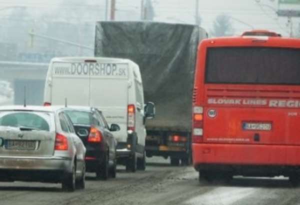 stare mesto meni pravidla vjazdu do historickeho centra nove podmienky zacnu platit od roku 2026