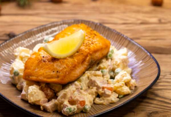 zdravsie verzie salatov na stedrovecerny stol tradicna chut bez vycitiek