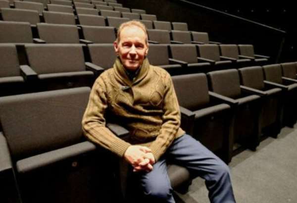 jan gallovic nech usmev ktory niekedy absentuje v chaose doby a svetlo prinasaju uprimnu ludsku radost rozhovor