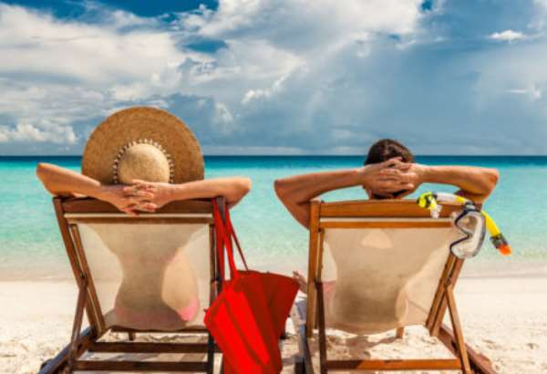 az tretina slovakov cestuje pocas zimy mimo europu zaujem o exoticke destinacie vyrazne stupol